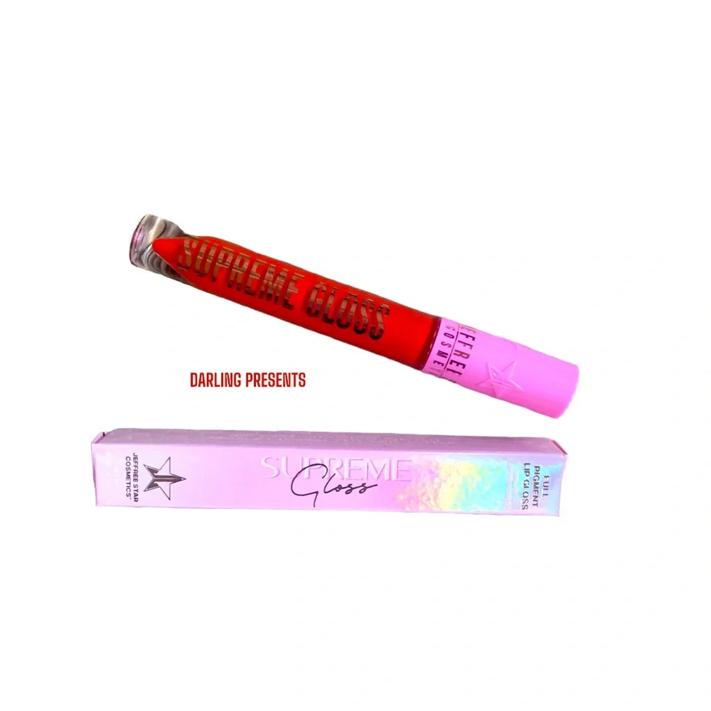 Jeffree Star Supreme Lip Gloss Unisex Color Everybody knows